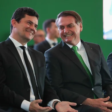 Cerimônia de Encerramento dos Cursos de Formação Profissional do ano de 2019, para ingresso na carreira Policial Federal