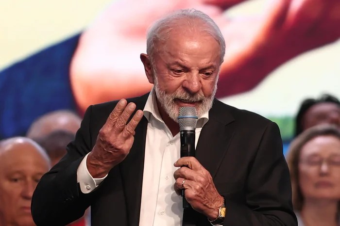 Jonathan Heckler / Agencia RBS