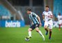 Lucas Silva ao lado de Thiago Santos é tendência no Grêmio contra o Flamengo