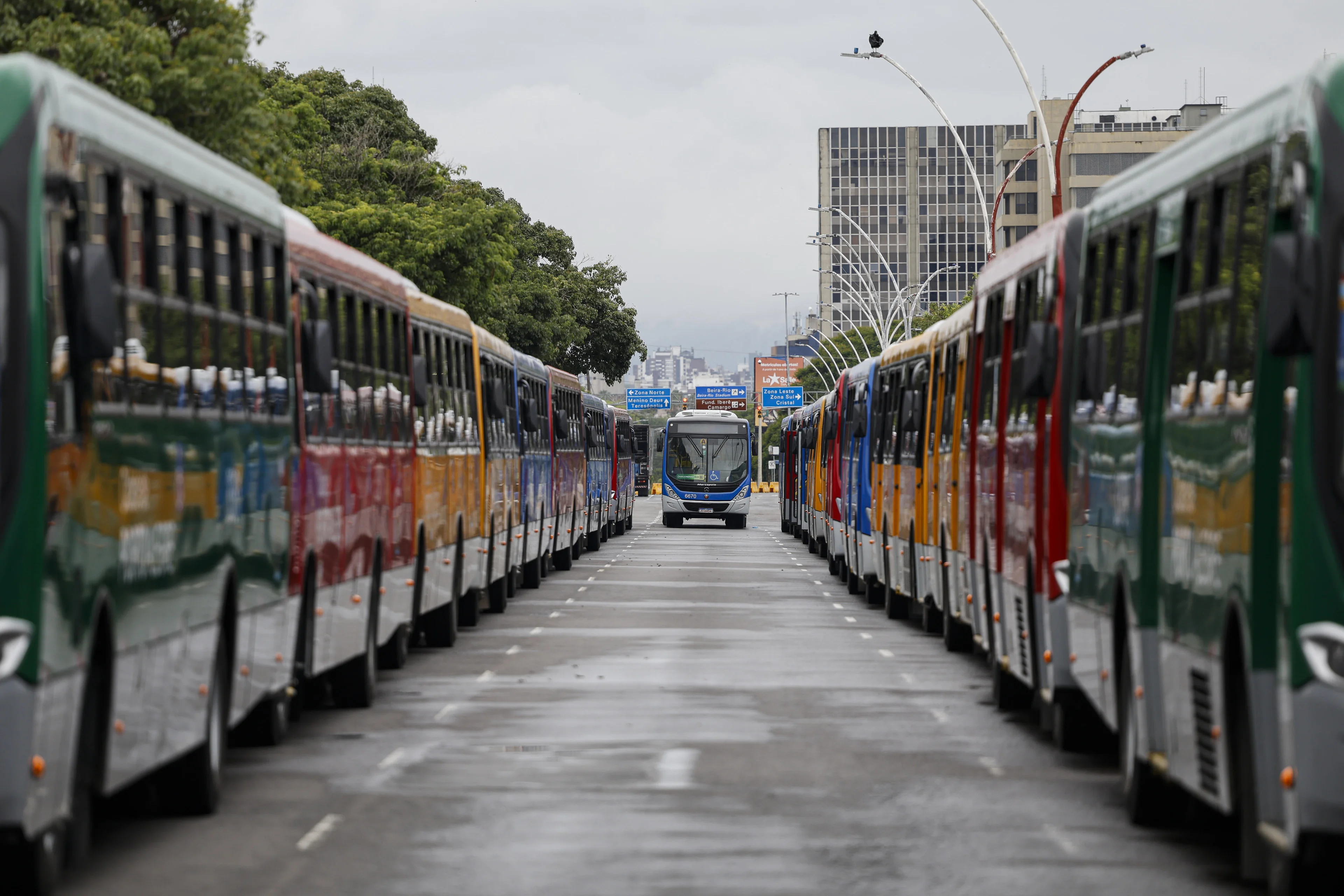 Mateus Bruxel/Agência RBS