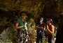 Turismóloga Guadalupe Traslatti Pante é a idealizadora do projeto Caminhadas ao Patrimônio Arqueológico de Caxias do Sul - Criúva