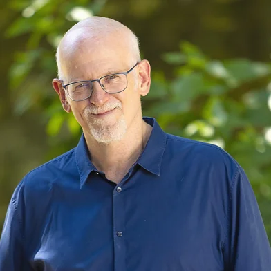 Daniel Becker, pediatra, sanitarista, escritor e uma das principais referências em saúde integral da infância no Brasil.<!-- NICAID(16082364) -->