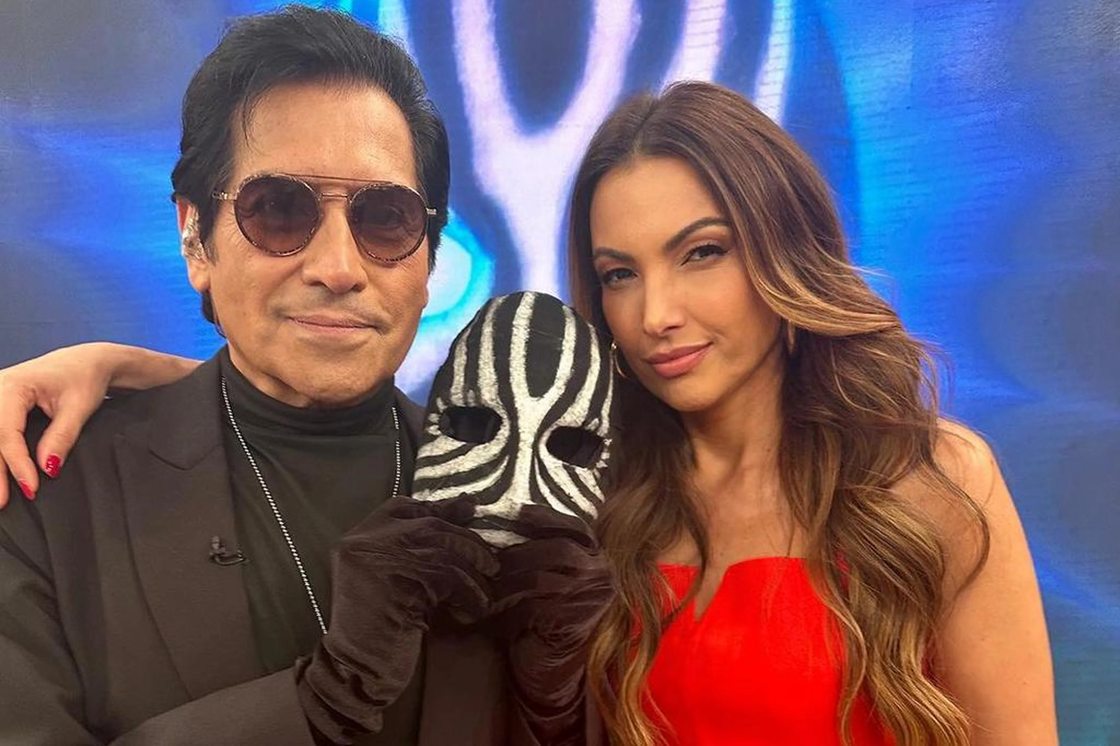 @patriciapoeta Instagram/Reprodução