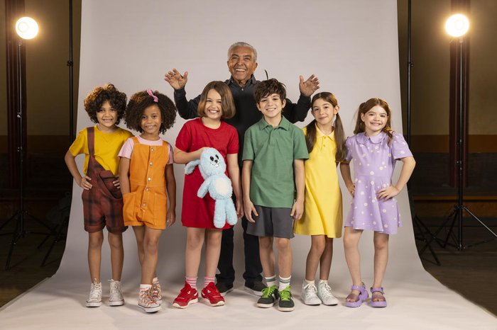 Fabio Braga / Globoplay,Divulgação