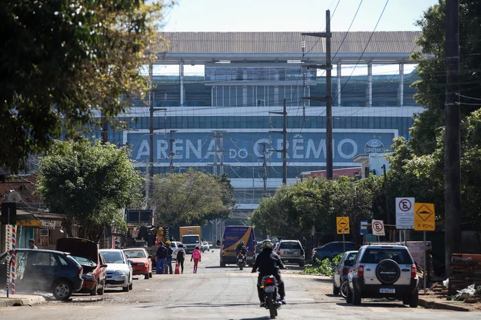 Duda Fortes / Agencia RBS