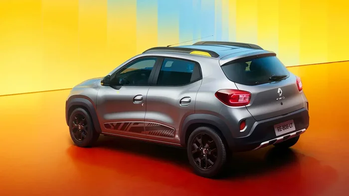 Renault / Divulgação