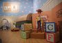 De "Toy Story" a "Up: Altas Aventuras", exposição imersiva sobre as animações da Pixar estreia em Porto Alegre