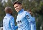 Inter sonda Brian Rodríguez, atacante da seleção do Uruguai