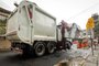 Desde terça-feira (19), empresa Conesul já atua na coleta do lixo em contêineres de Porto Alegre<!-- NICAID(15545644) -->