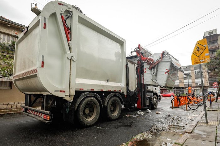 PEDRO PIEGAS / PMPA / Divulgação