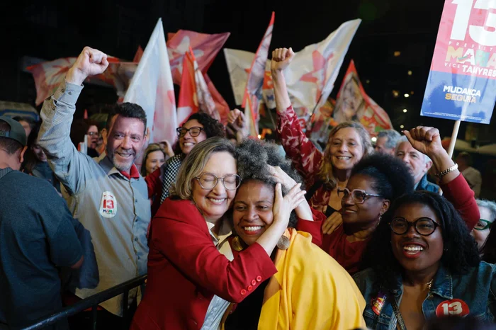 Mateus Bruxel / Agencia RBS