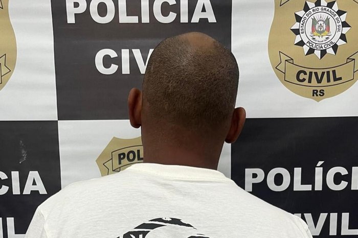 1ª Delegacia de Polícia de Bento Gonçalves / Divulgação
