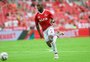 As opções do elenco do Inter para substituir Borré no Gauchão