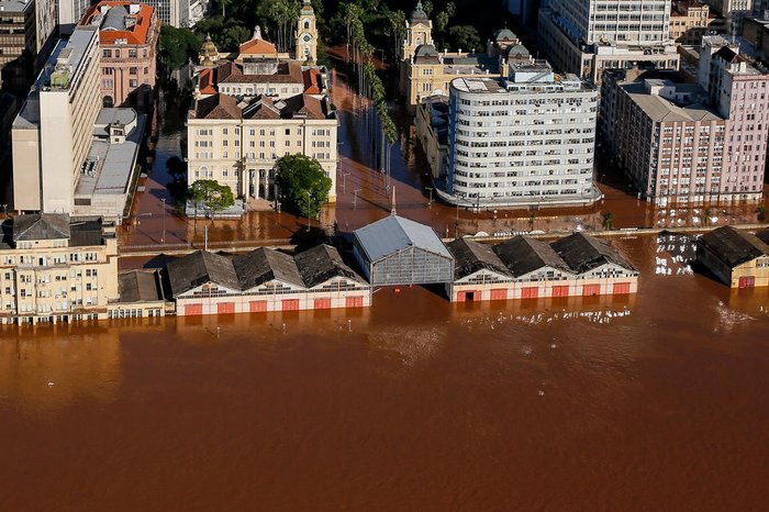 Duda Fortes / Agencia RBS