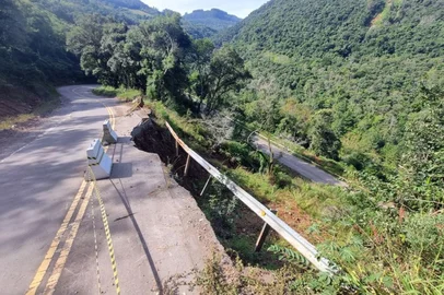 Caxias do Sul prorroga estado de calamidade pública até dezembro<!-- NICAID(16048009) -->