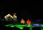 Concessão da Festa da Uva prevê melhor uso da réplica de Caxias e retorno do Som & Luz