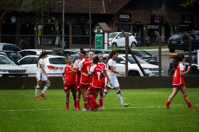 Inter 3x0 Criciúma<!-- NICAID(16137873) -->