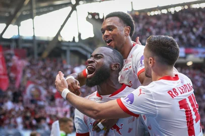 Geertruida, futebol, RB Leipzig