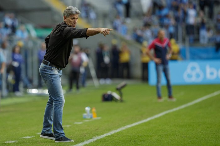 Jefferson Botega / Agencia RBS