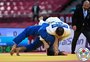 Brasil fica fora do pódio na abertura do Grand Slam de judô de Baku