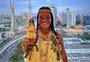 Primeira Barbie indígena brasileira é inspirada em influenciadora do Amazonas