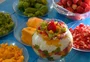 Sagu tropical: receita de merendeiras de Piratini vence concurso nacional de alimentação escolar
