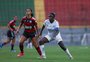 Grêmio perde para o Flamengo na estreia da Copa São Paulo de futebol feminino