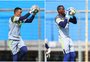 Gol vira ponto de atenção, e Grêmio define planejamento para Caíque e Marchesín