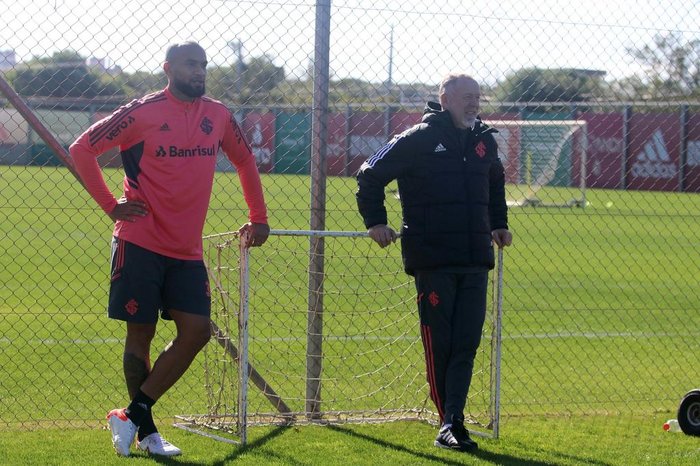 Ricardo Duarte / Inter