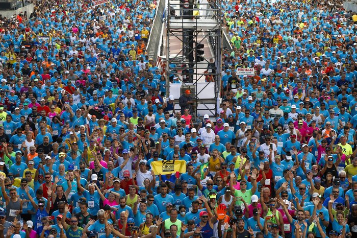 Miguel Schincariol / AFP