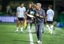 Entre as portas do G-5 e do Z-4: os cenários para o Grêmio na 10ª rodada do Brasileirão