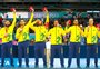 Como ficou o Brasil no quadro de medalhas das Paralimpíadas nesta quinta-feira, 5/9