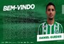 Juventude oficializa contratação de lateral-direito para a próxima temporada