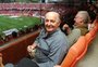 Clubes e personalidades do futebol lamentam morte de Rubens Minelli