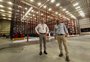 Ampliação dobra capacidade de centro logístico da Panvel, que chega à marca de 10 mil funcionários