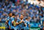 Grêmio aguarda chegada de Arthur para concluir negociação