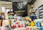 Grupo Motos Solidárias promove campanha de arrecadação de alimentos e roupas em Caxias