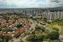 PORTO ALEGRE, RS, BRASIL, 19/02/2020- Vista panorâmica Vila IAPI .(FOTOGRAFO: LAURO ALVES / AGENCIA RBS)<!-- NICAID(14424360) -->