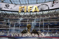 Copa do Mundo, Anitta, Abertura, EUA<!-- NICAID(16305584) -->