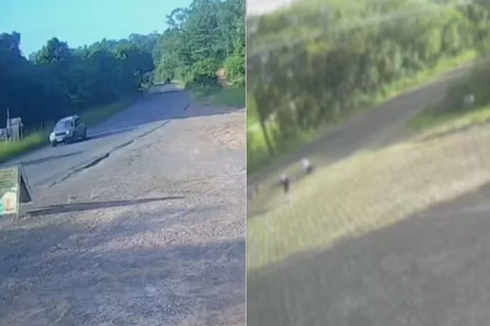 Arquivo pessoal / Ivone Altenhofen