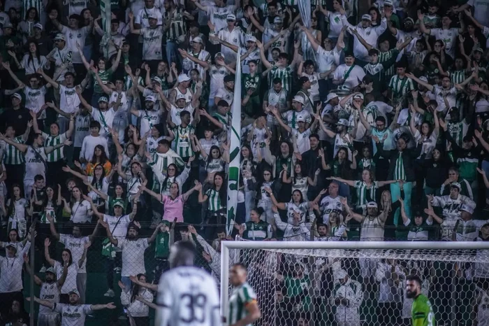 Fernando Alves / Juventude,Divulgação