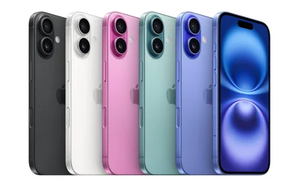 O novo celular da Apple, o Iphone 16<!-- NICAID(15861628) -->