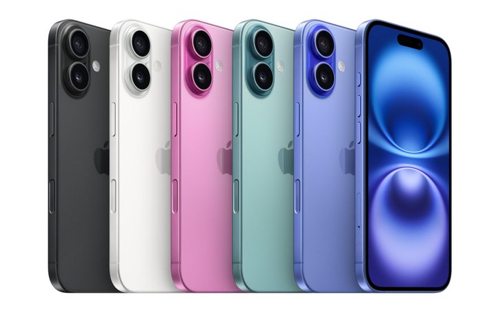 Apple / Divulgação