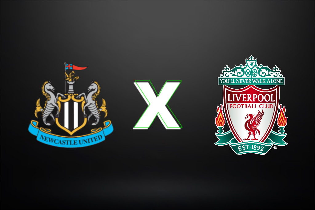 Newcastle x Liverpool: onde assistir ao vivo, horário e escalações pela ...
