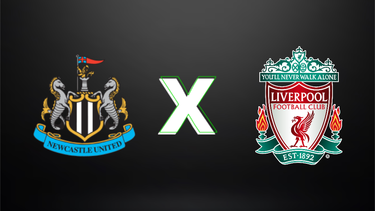 Newcastle x Liverpool: onde assistir ao vivo, horário e escalações pela ...
