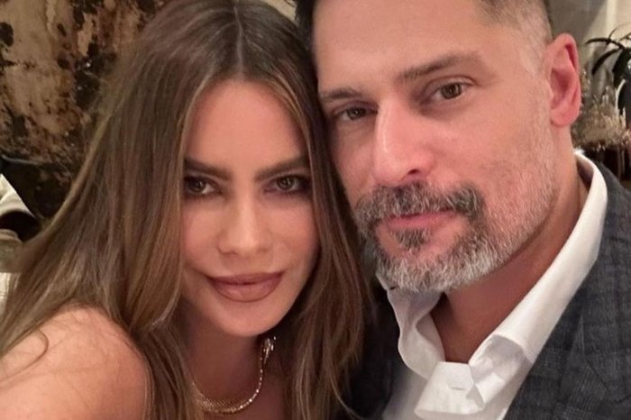 Reprodução / @sofiavergara / Instagram Reprodução / @sofiavergara / Instagram
