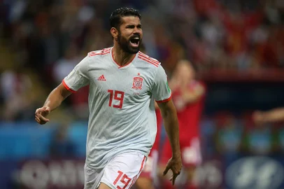 diego costa