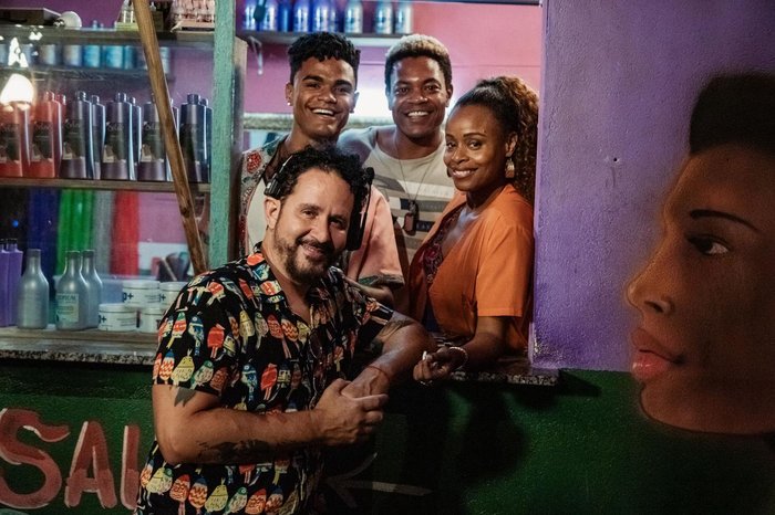 Renato Nascimento / Divulgação Renato Nascimento / Divulgação