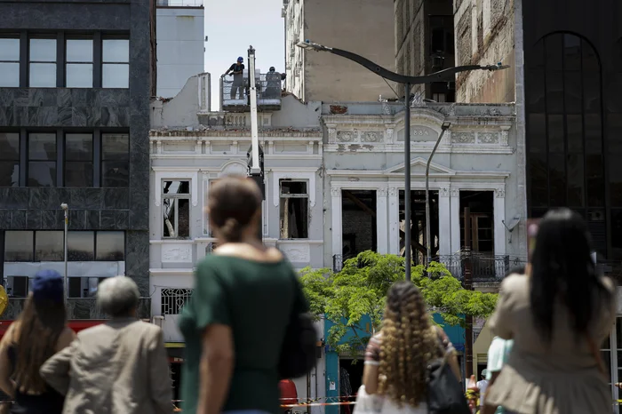 Mateus Bruxel / Agencia RBS