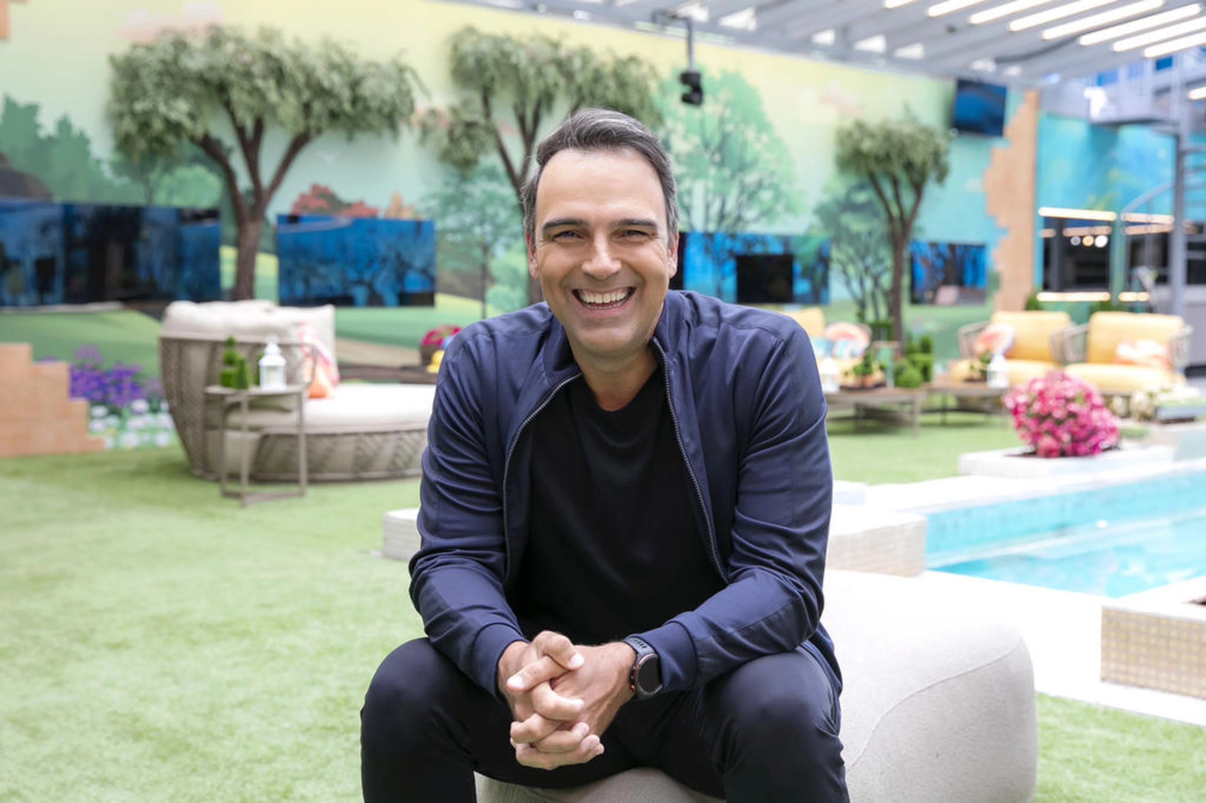 Manoela Mello/Globo / Divulgação